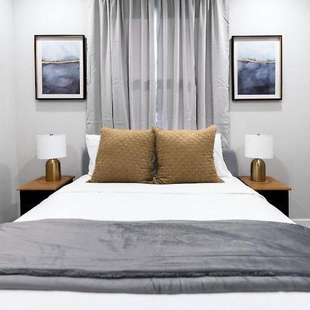 Stylish Miami Suite - Self Check-In Экстерьер фото