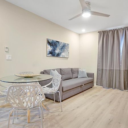 Stylish Miami Suite - Self Check-In Экстерьер фото