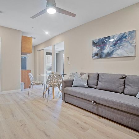 Stylish Miami Suite - Self Check-In Экстерьер фото