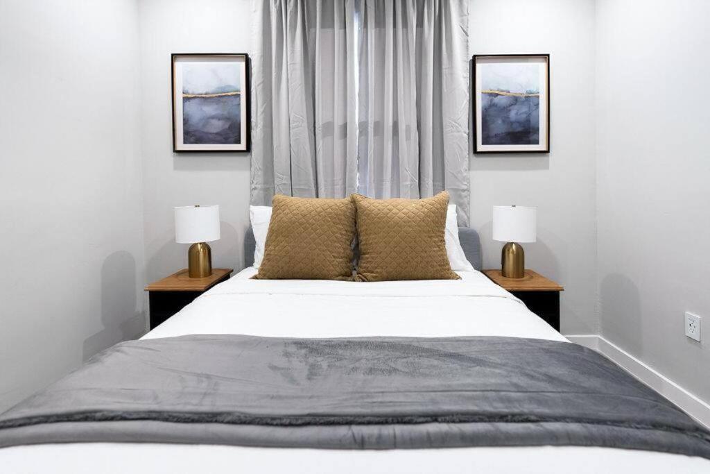 Stylish Miami Suite - Self Check-In Экстерьер фото