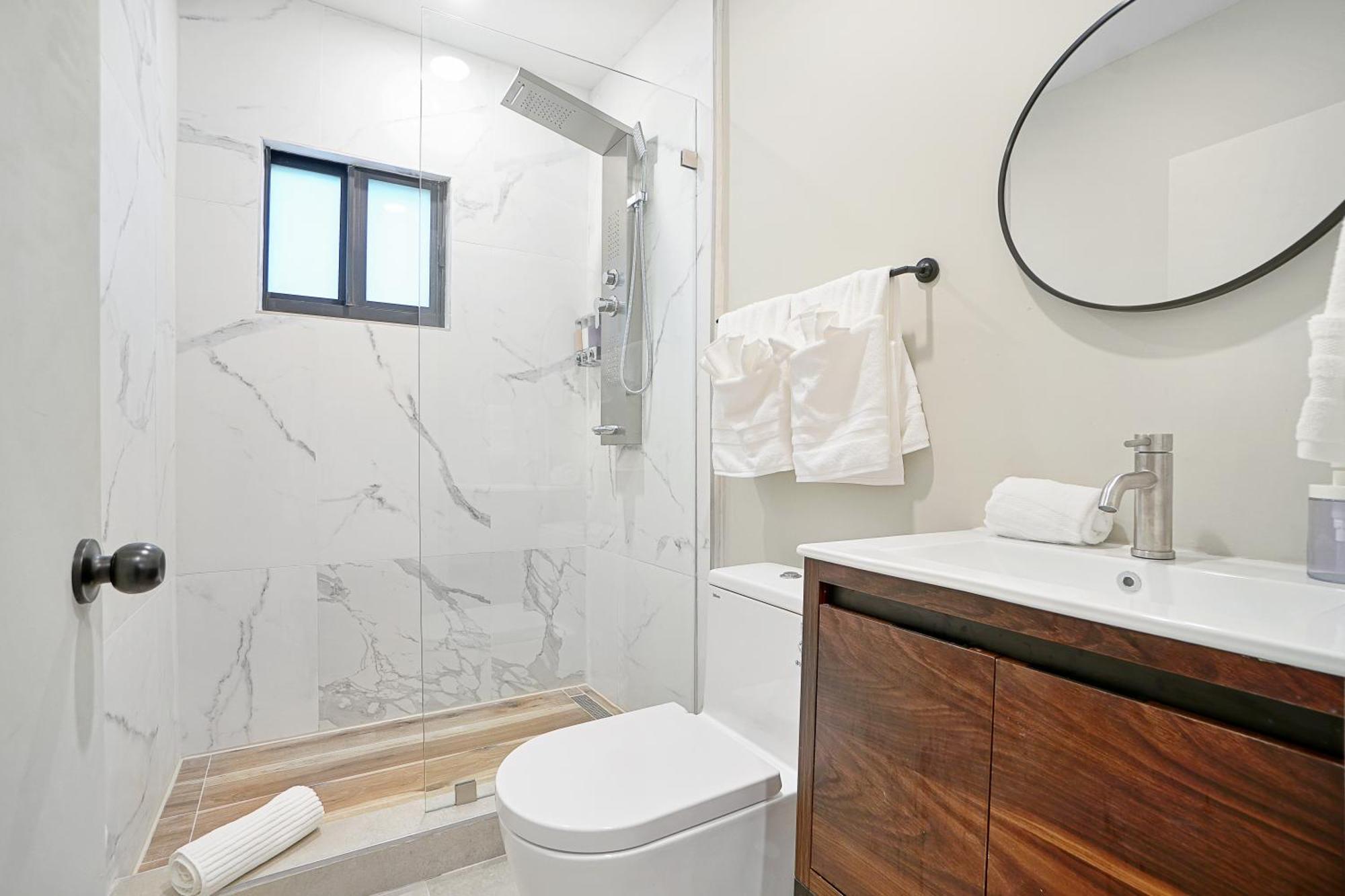 Stylish Miami Suite - Self Check-In Экстерьер фото