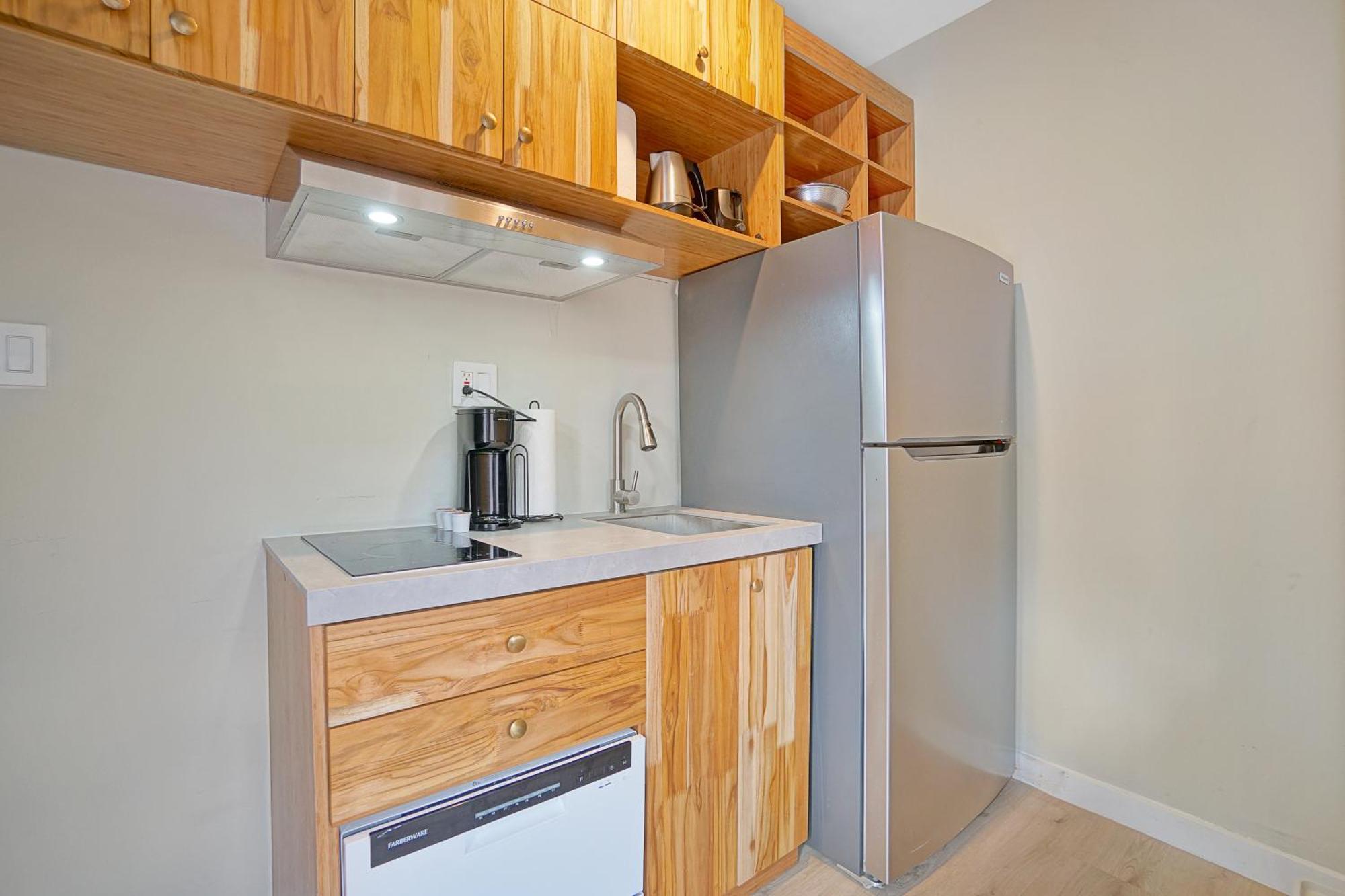 Stylish Miami Suite - Self Check-In Экстерьер фото